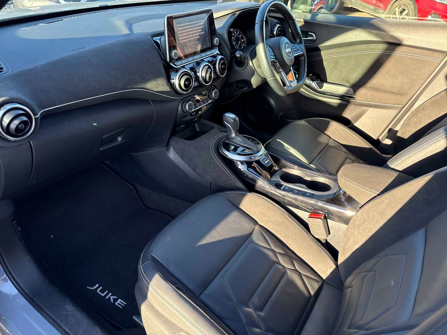 Used Nissan Juke 2024 for sale - 77090035: Photo 7