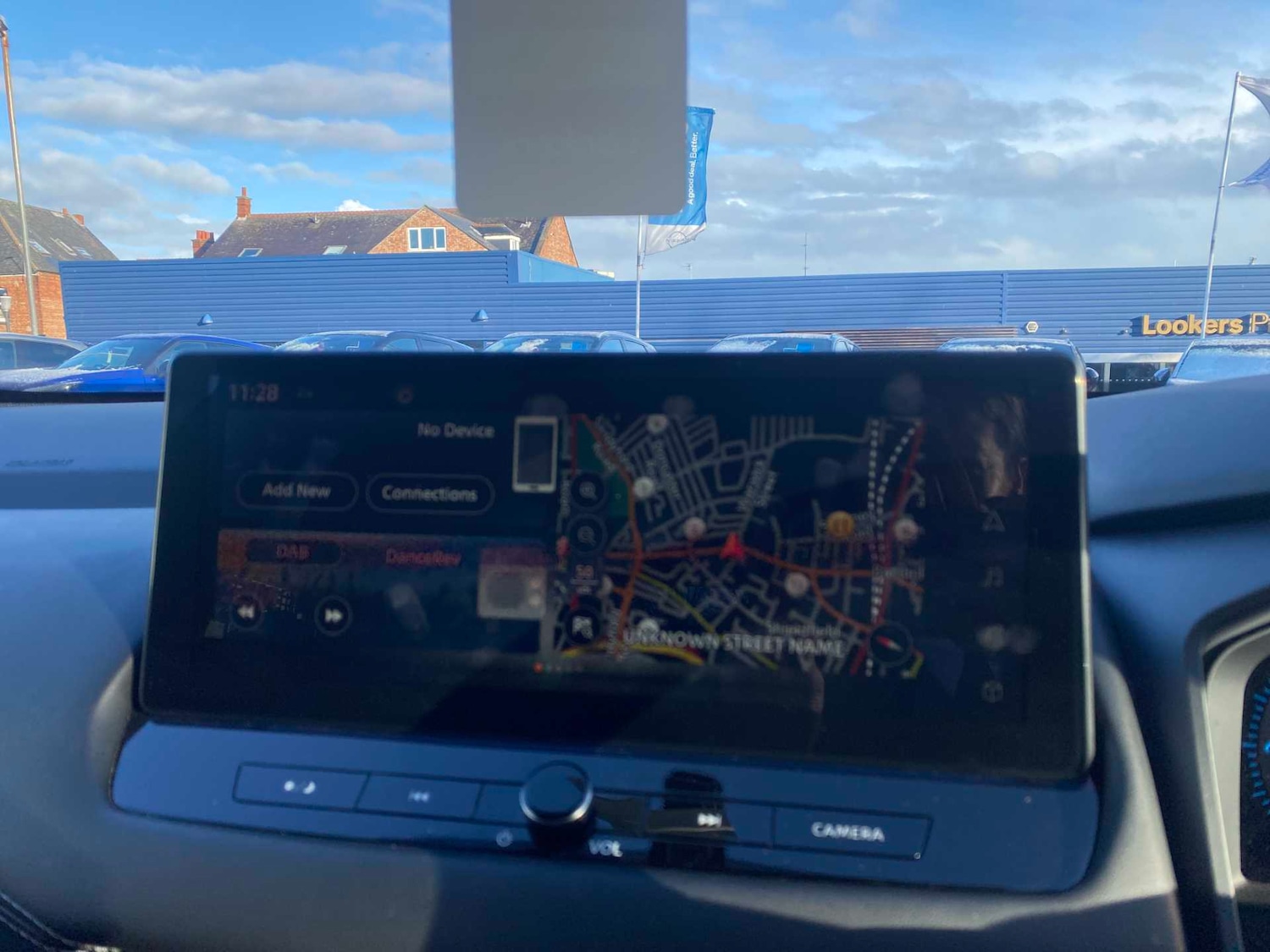 Used Nissan Qashqai 2022 for sale - 76628052: Photo 10