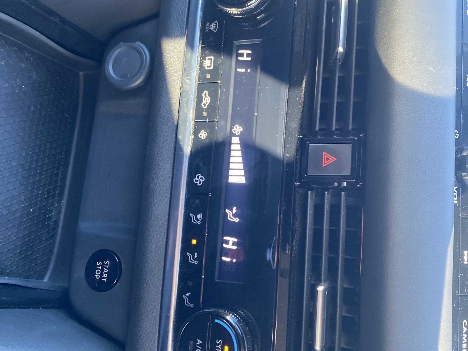 Used Nissan Qashqai 2022 for sale - 76628052: Photo 11