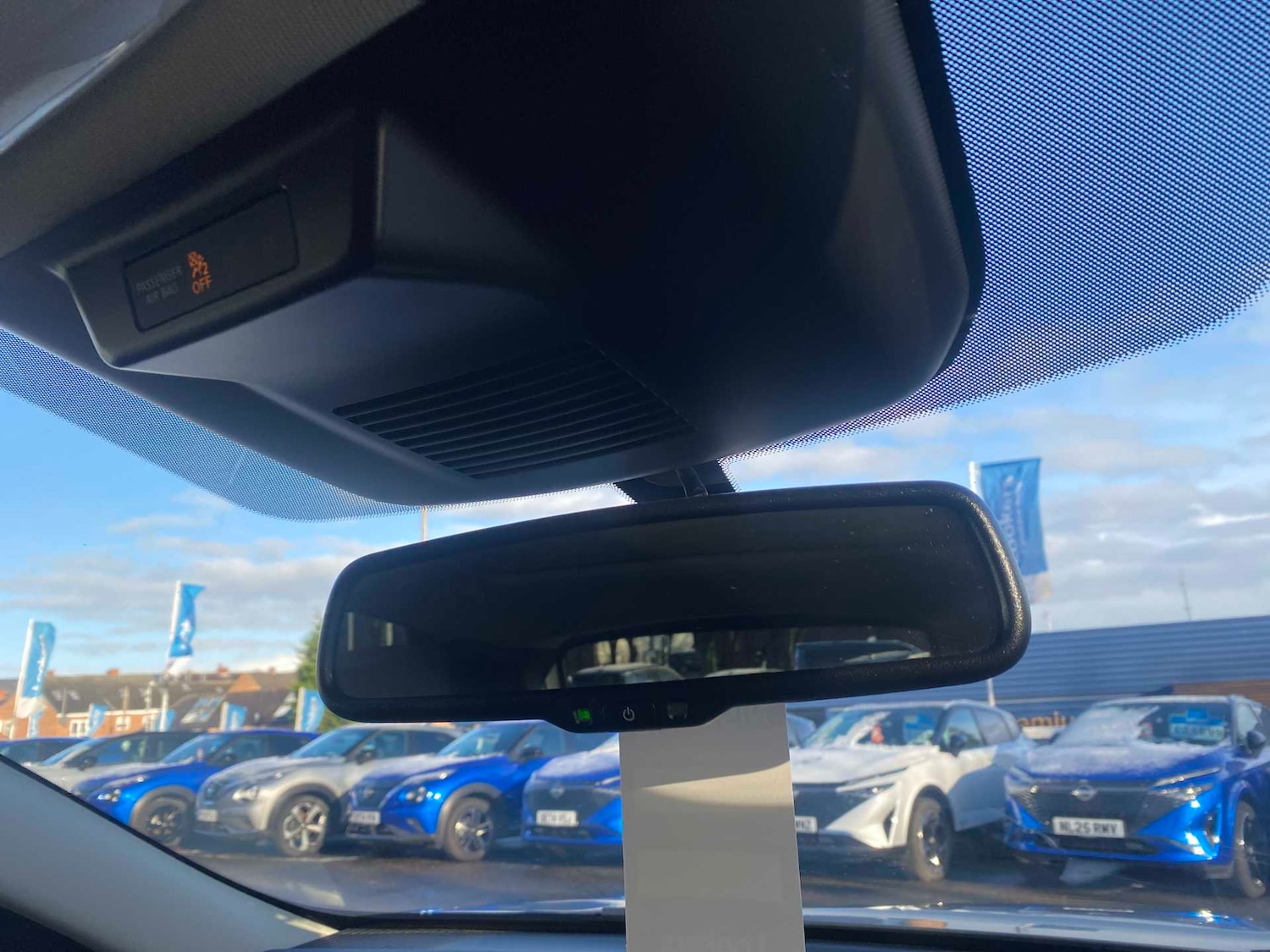 Used Nissan Qashqai 2022 for sale - 76628052: Photo 13