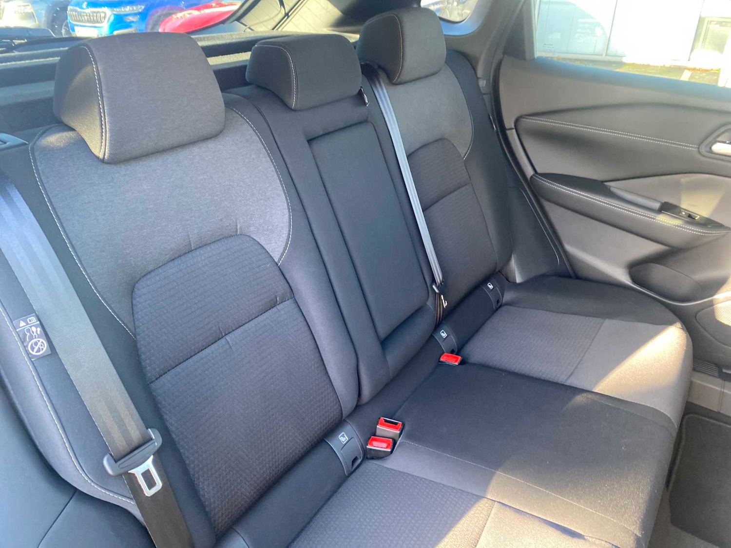 Used Nissan Qashqai 2022 for sale - 76628052: Photo 15