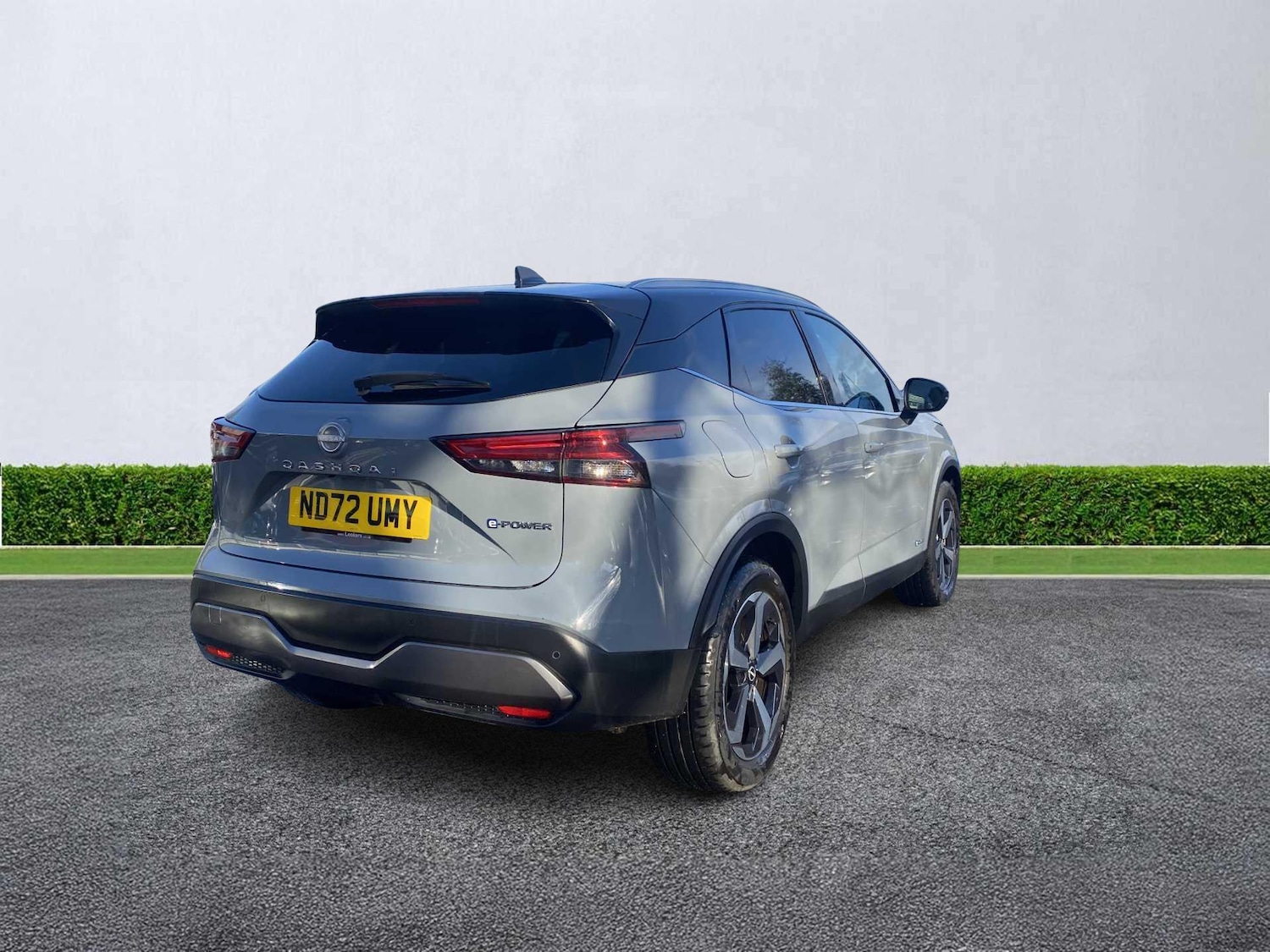 Used Nissan Qashqai 2022 for sale - 76628052: Photo 17