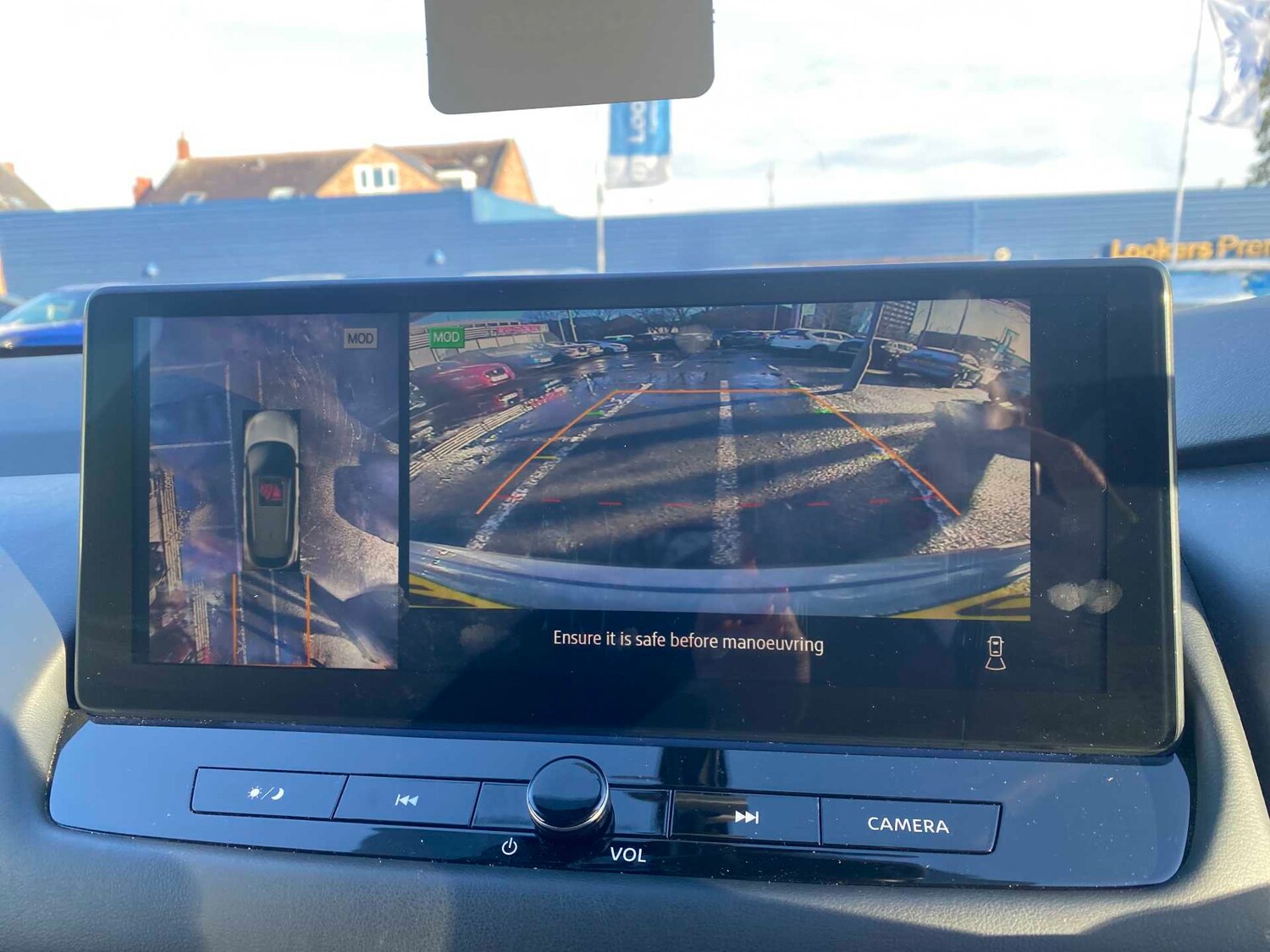 Used Nissan Qashqai 2022 for sale - 76628052: Photo 21