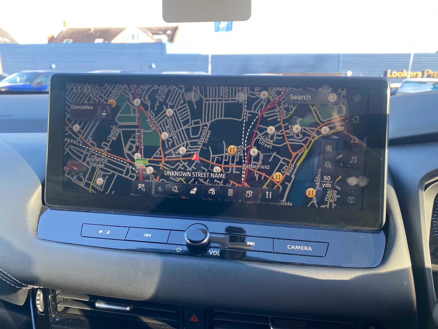 Used Nissan Qashqai 2022 for sale - 76628052: Photo 22