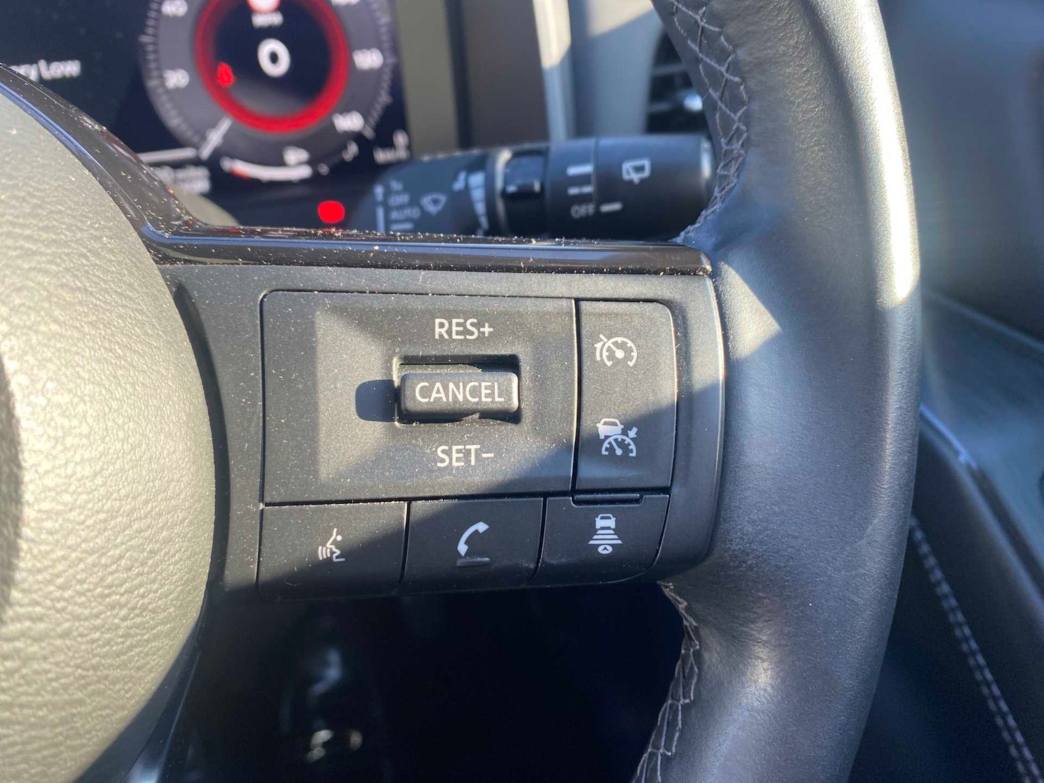 Used Nissan Qashqai 2022 for sale - 76628052: Photo 23