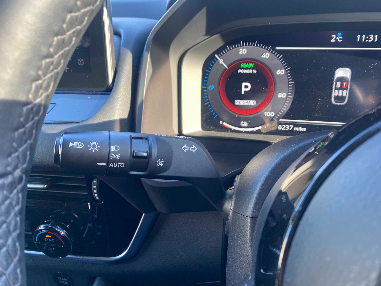 Used Nissan Qashqai 2022 for sale - 76628052: Photo 26