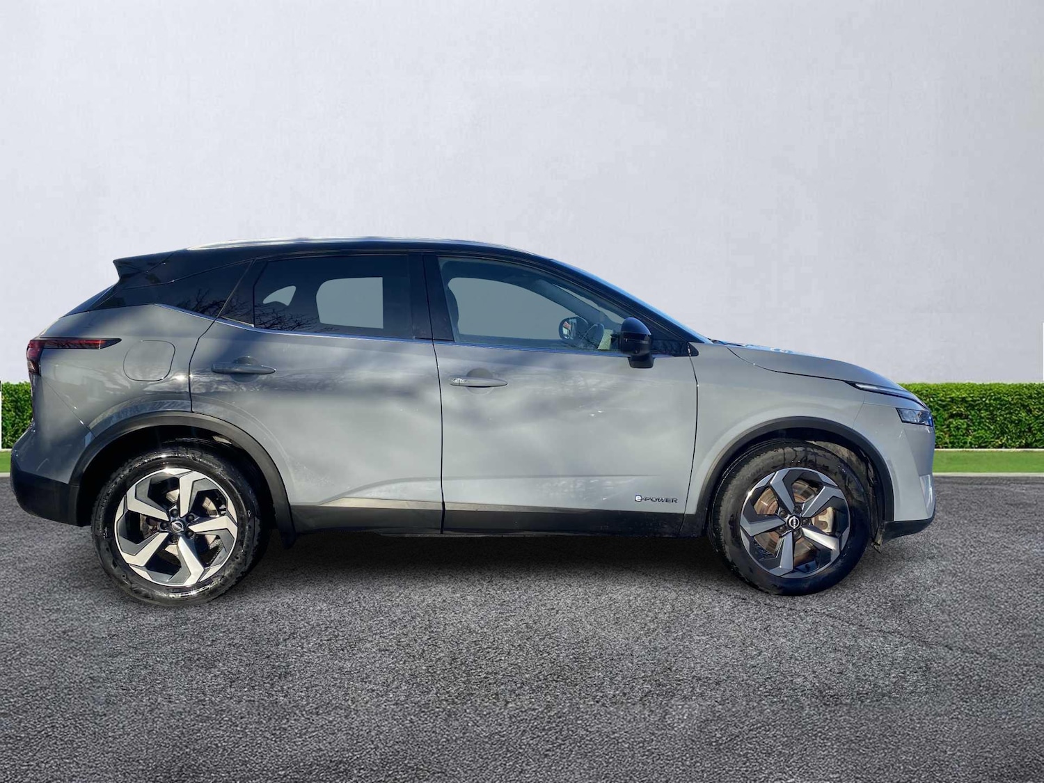 Used Nissan Qashqai 2022 for sale - 76628052: Photo 3