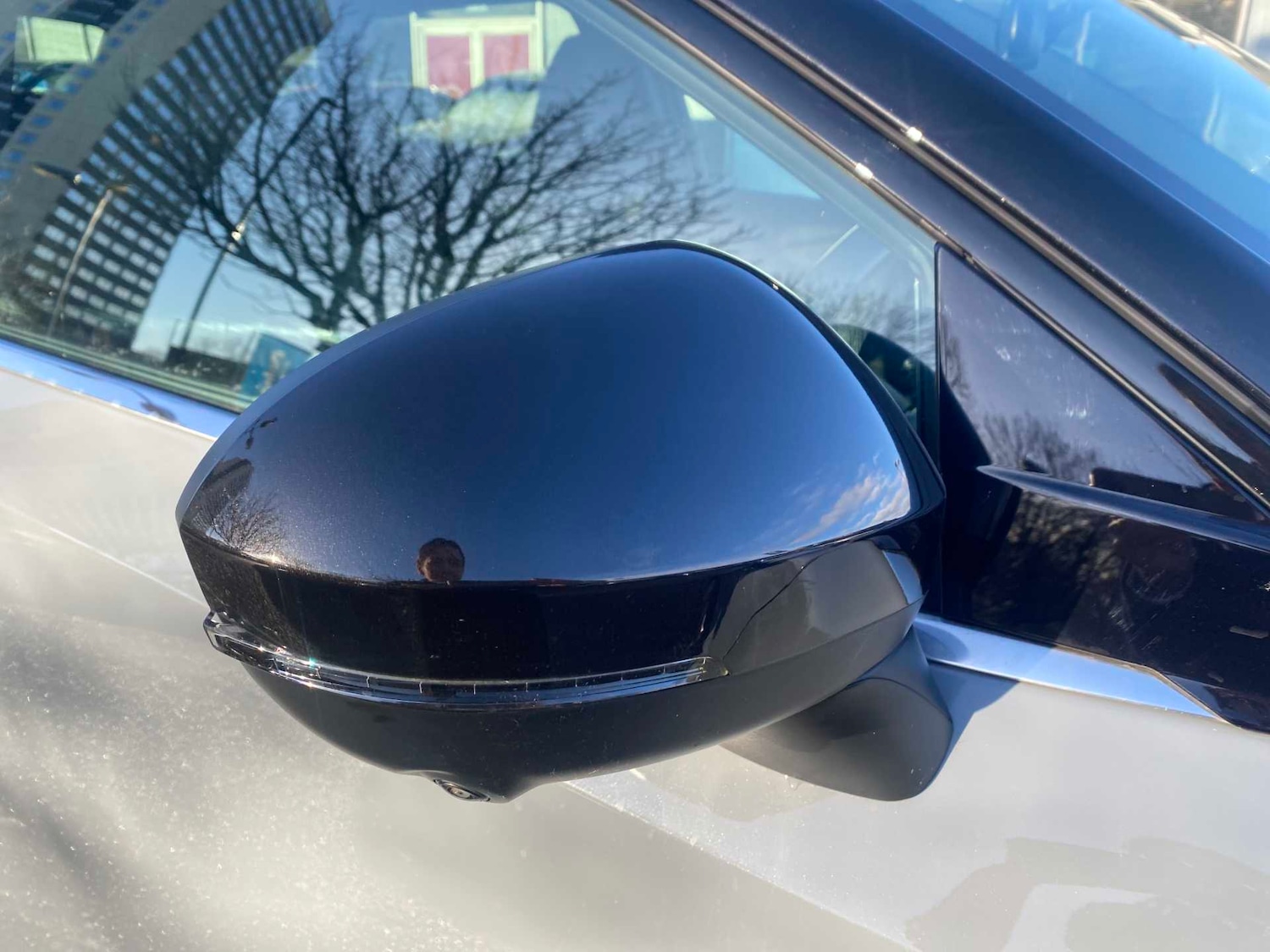 Used Nissan Qashqai 2022 for sale - 76628052: Photo 30