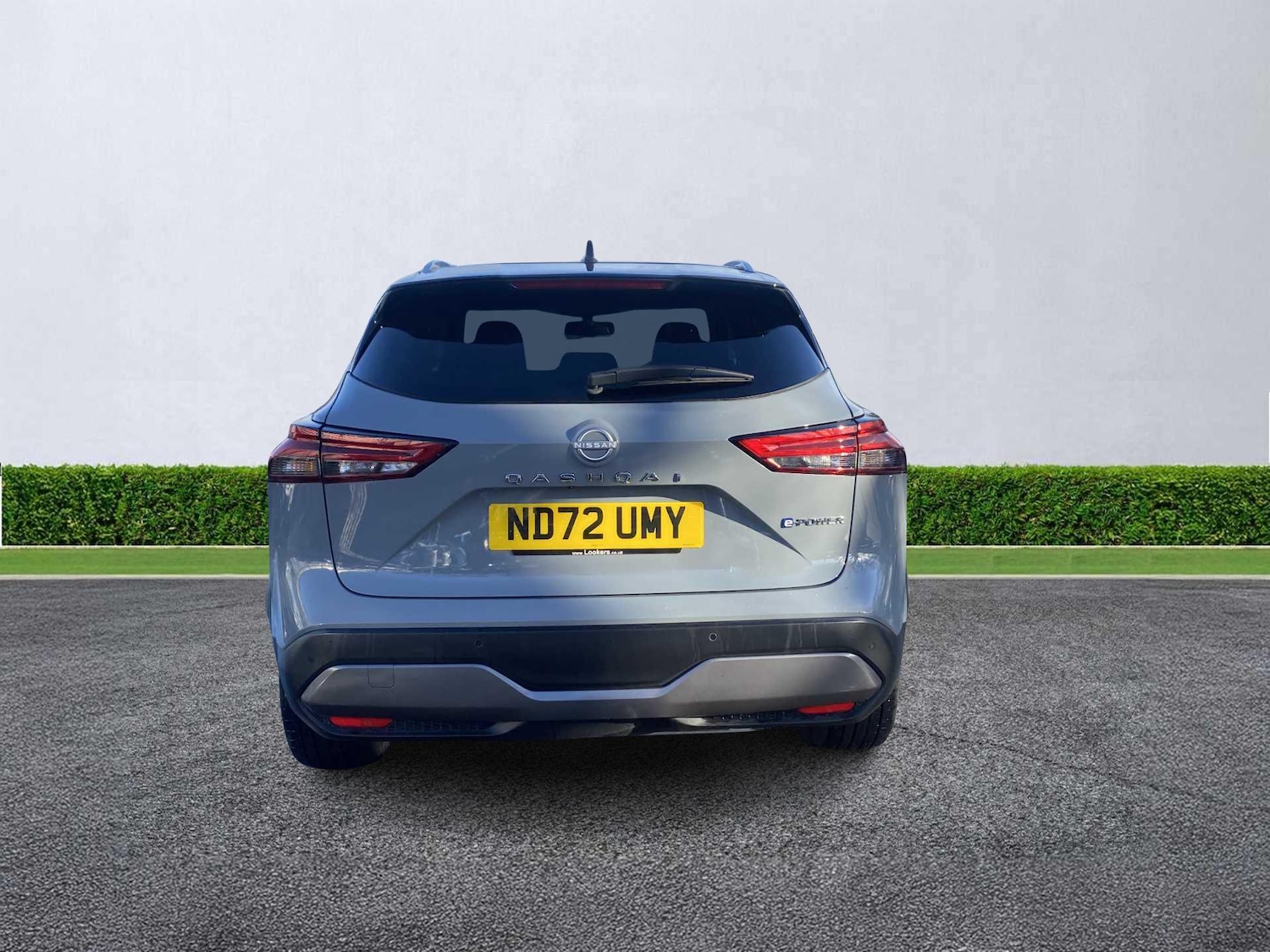 Used Nissan Qashqai 2022 for sale - 76628052: Photo 4