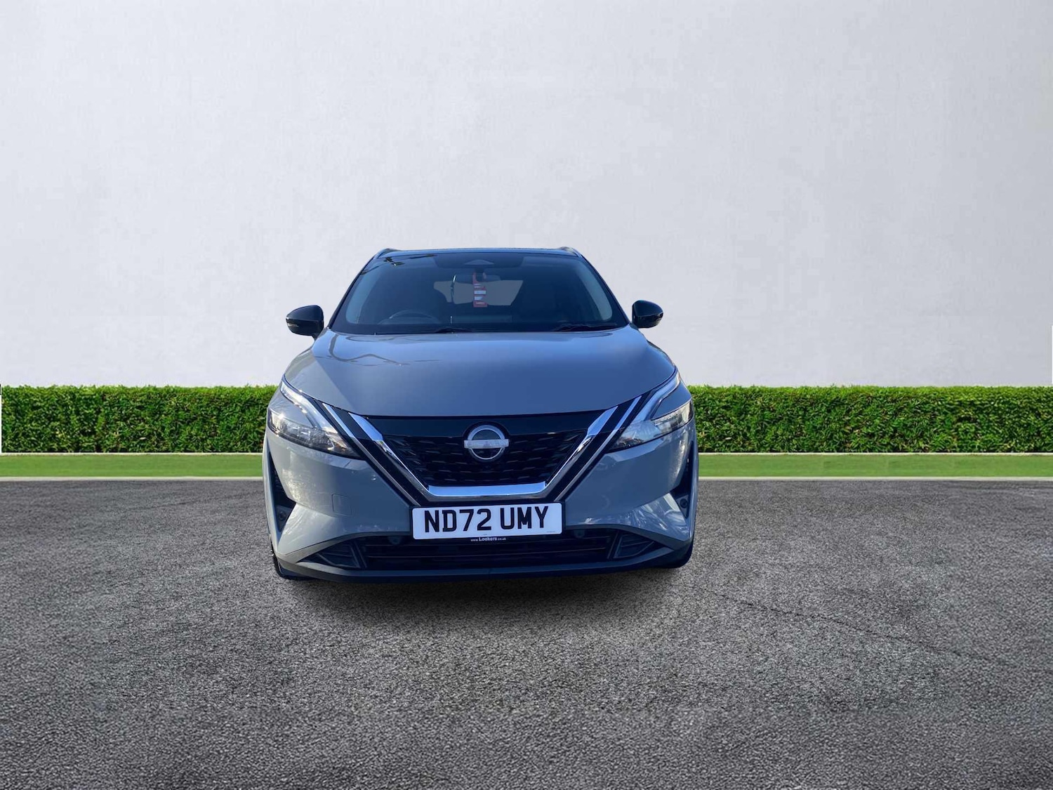 Used Nissan Qashqai 2022 for sale - 76628052: Photo 5