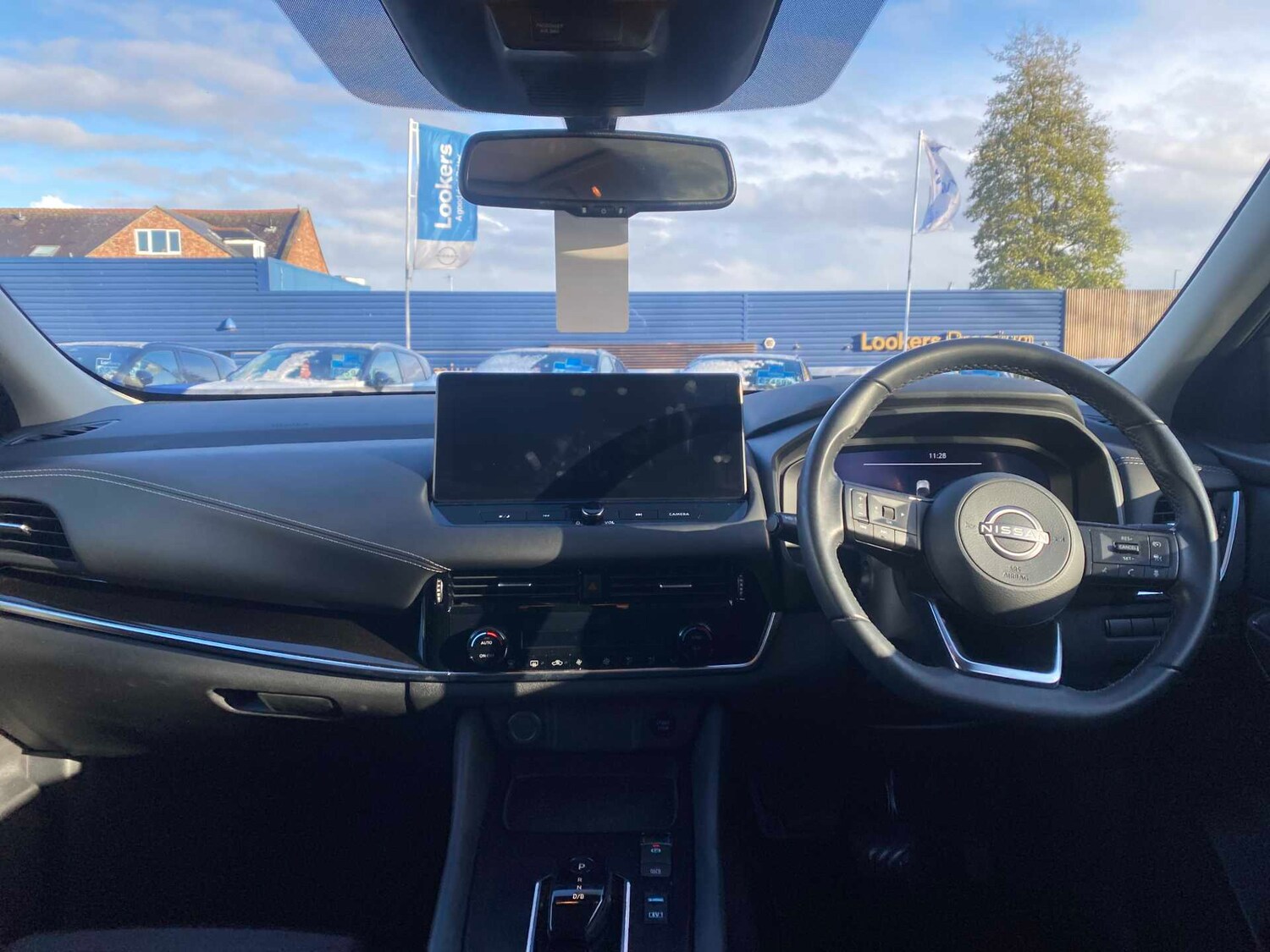 Used Nissan Qashqai 2022 for sale - 76628052: Photo 8