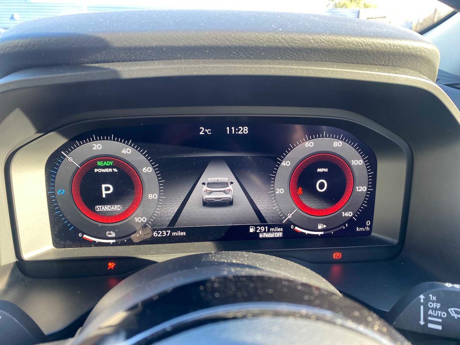 Used Nissan Qashqai 2022 for sale - 76628052: Photo 9