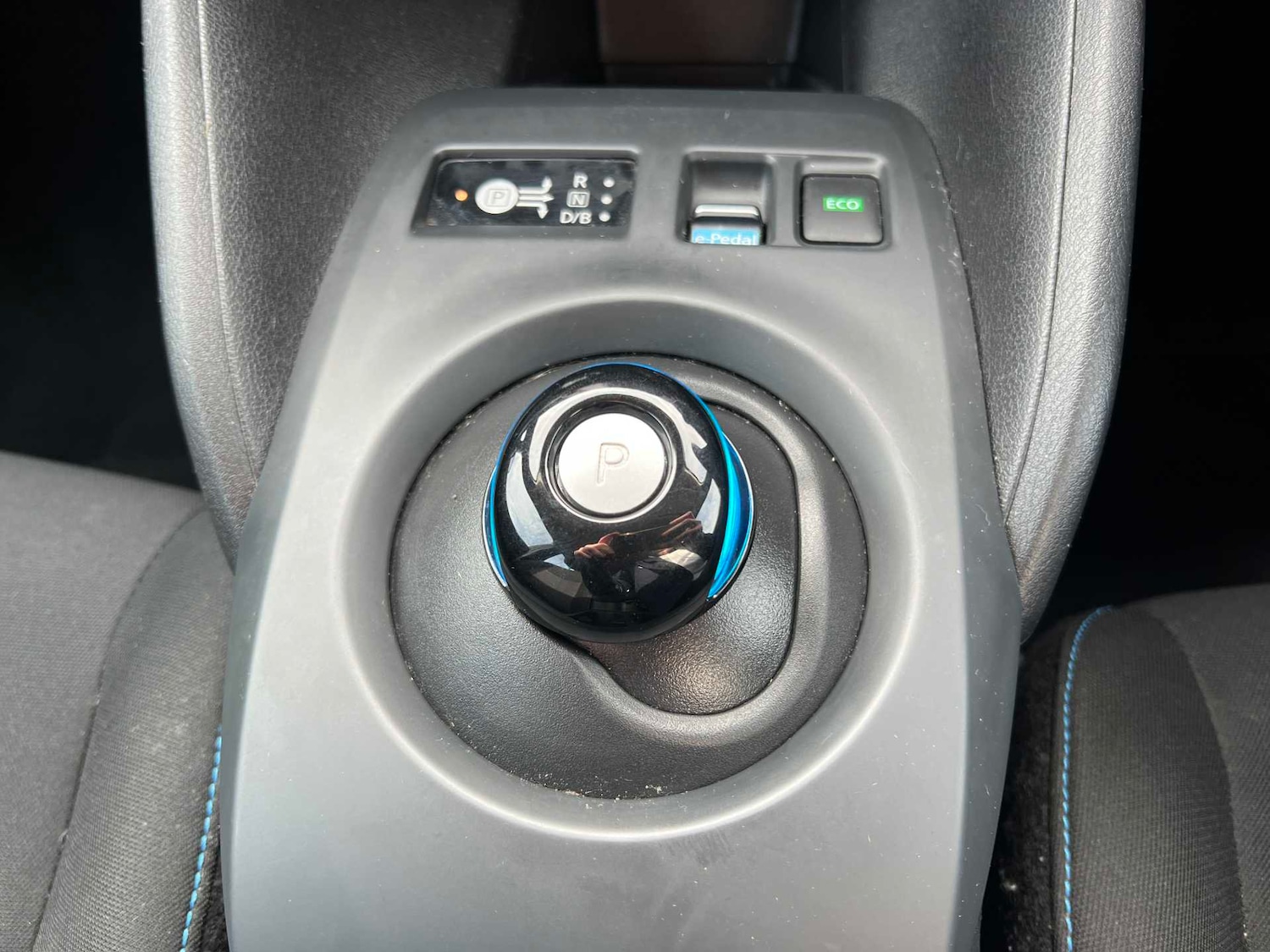 Used Nissan Leaf 2022 for sale - 78060627: Photo 12