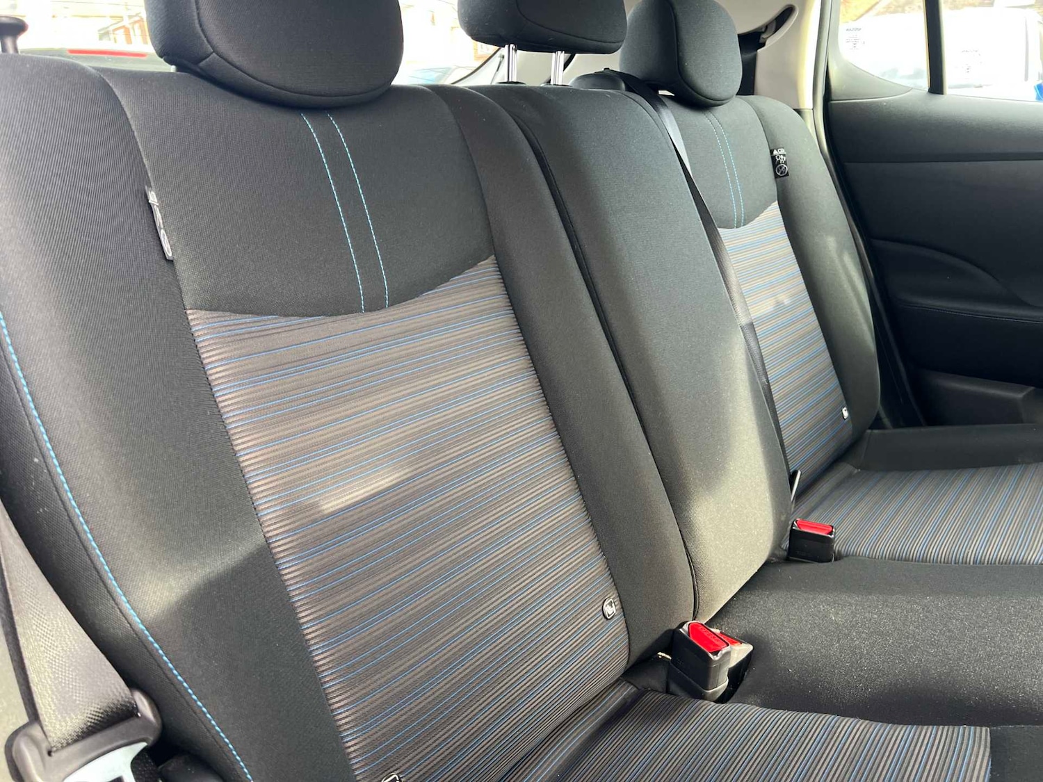 Used Nissan Leaf 2022 for sale - 78060627: Photo 15