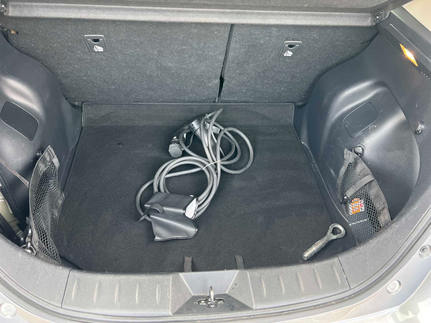 Used Nissan Leaf 2022 for sale - 78060627: Photo 16