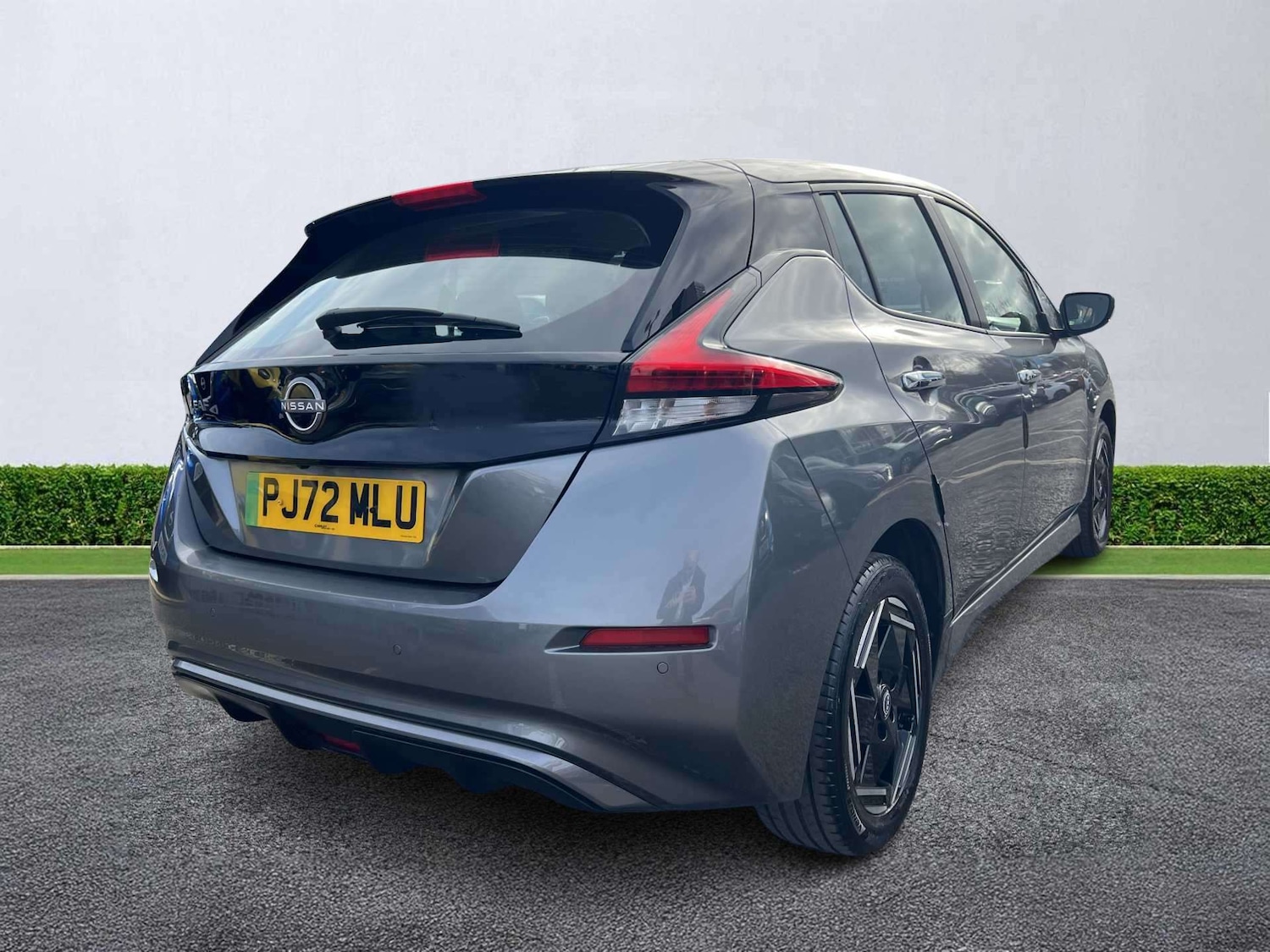 Used Nissan Leaf 2022 for sale - 78060627: Photo 17