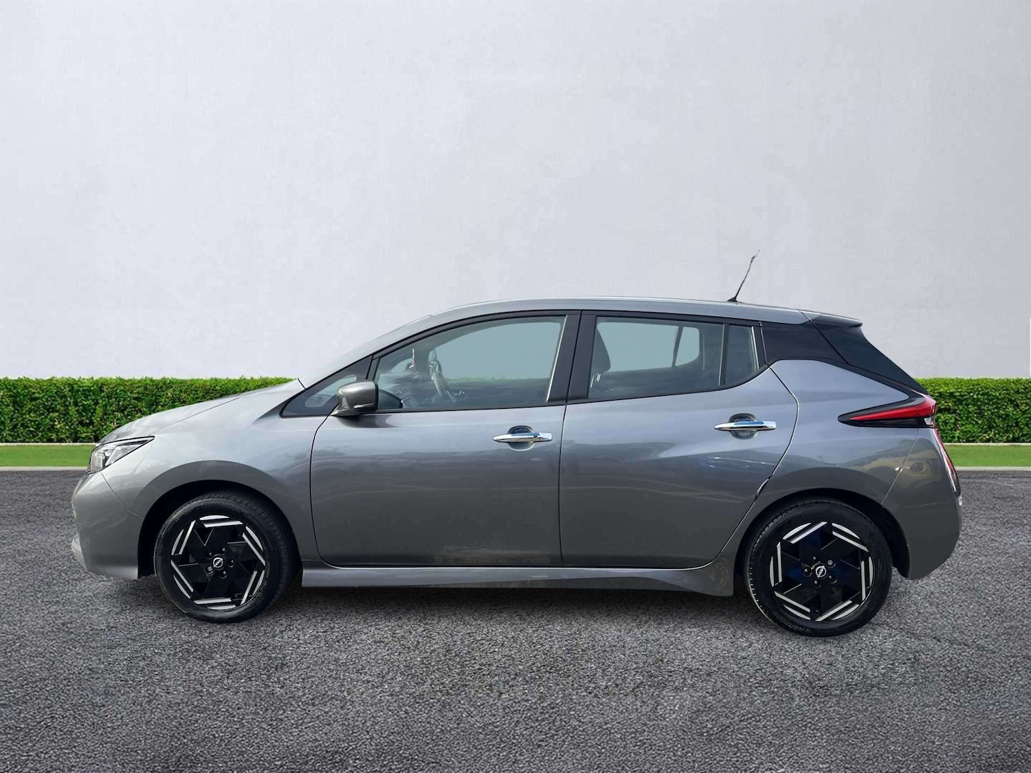 Used Nissan Leaf 2022 for sale - 78060627: Photo 18