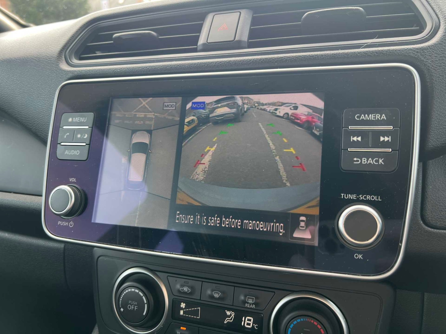 Used Nissan Leaf 2022 for sale - 78060627: Photo 21