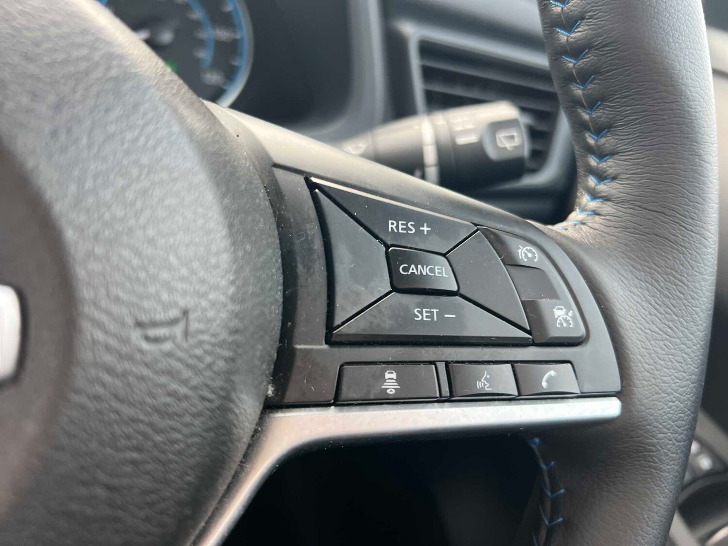 Used Nissan Leaf 2022 for sale - 78060627: Photo 23