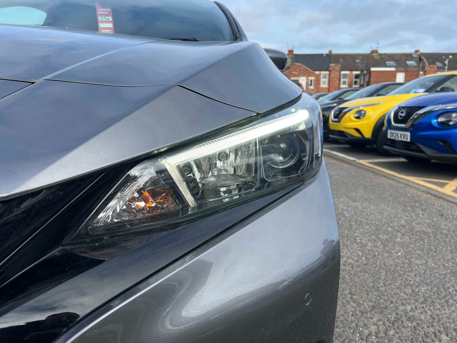 Used Nissan Leaf 2022 for sale - 78060627: Photo 27