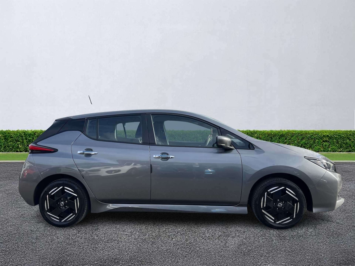 Used Nissan Leaf 2022 for sale - 78060627: Photo 3