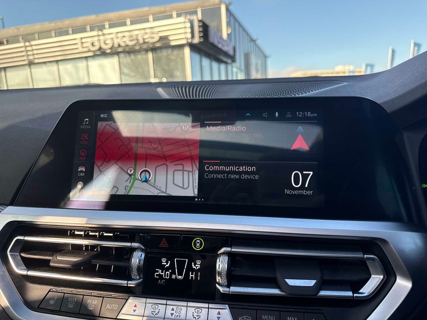 Used BMW 3 Series 2022 for sale - 76525813: Photo 10