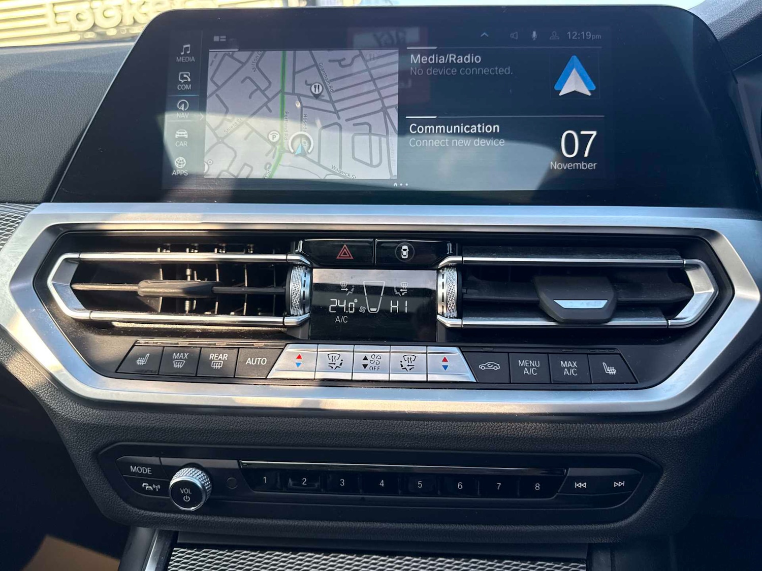 Used BMW 3 Series 2022 for sale - 76525813: Photo 11