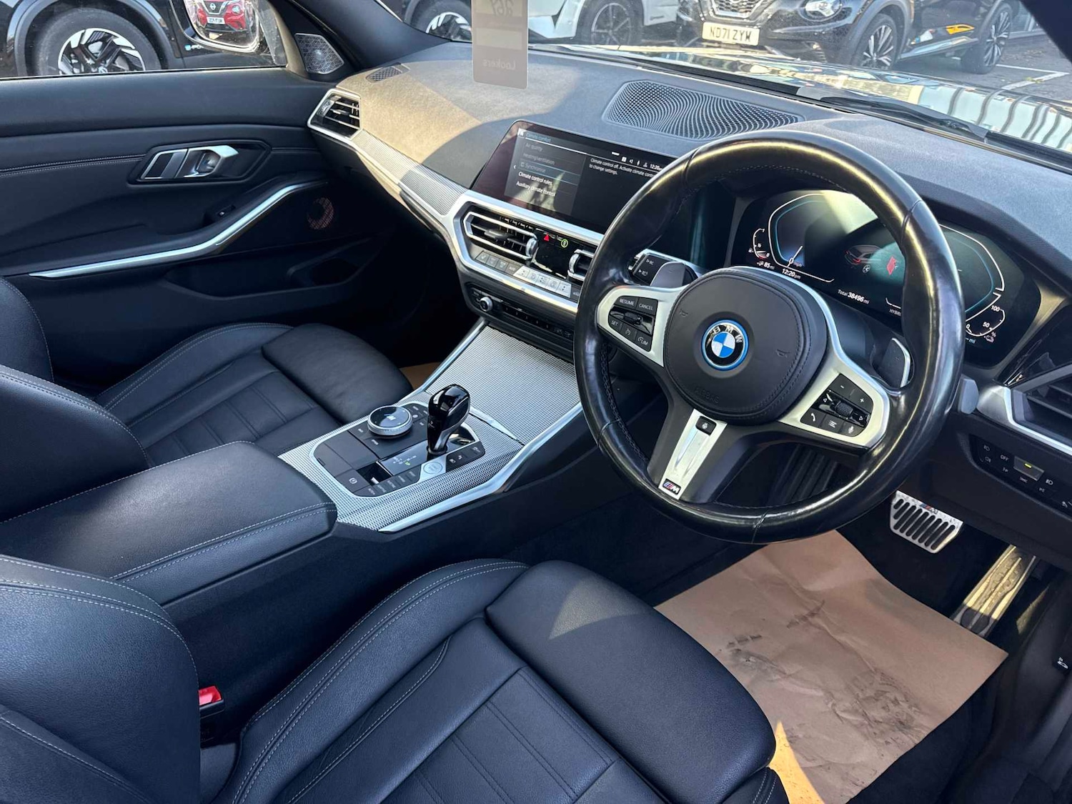 Used BMW 3 Series 2022 for sale - 76525813: Photo 14