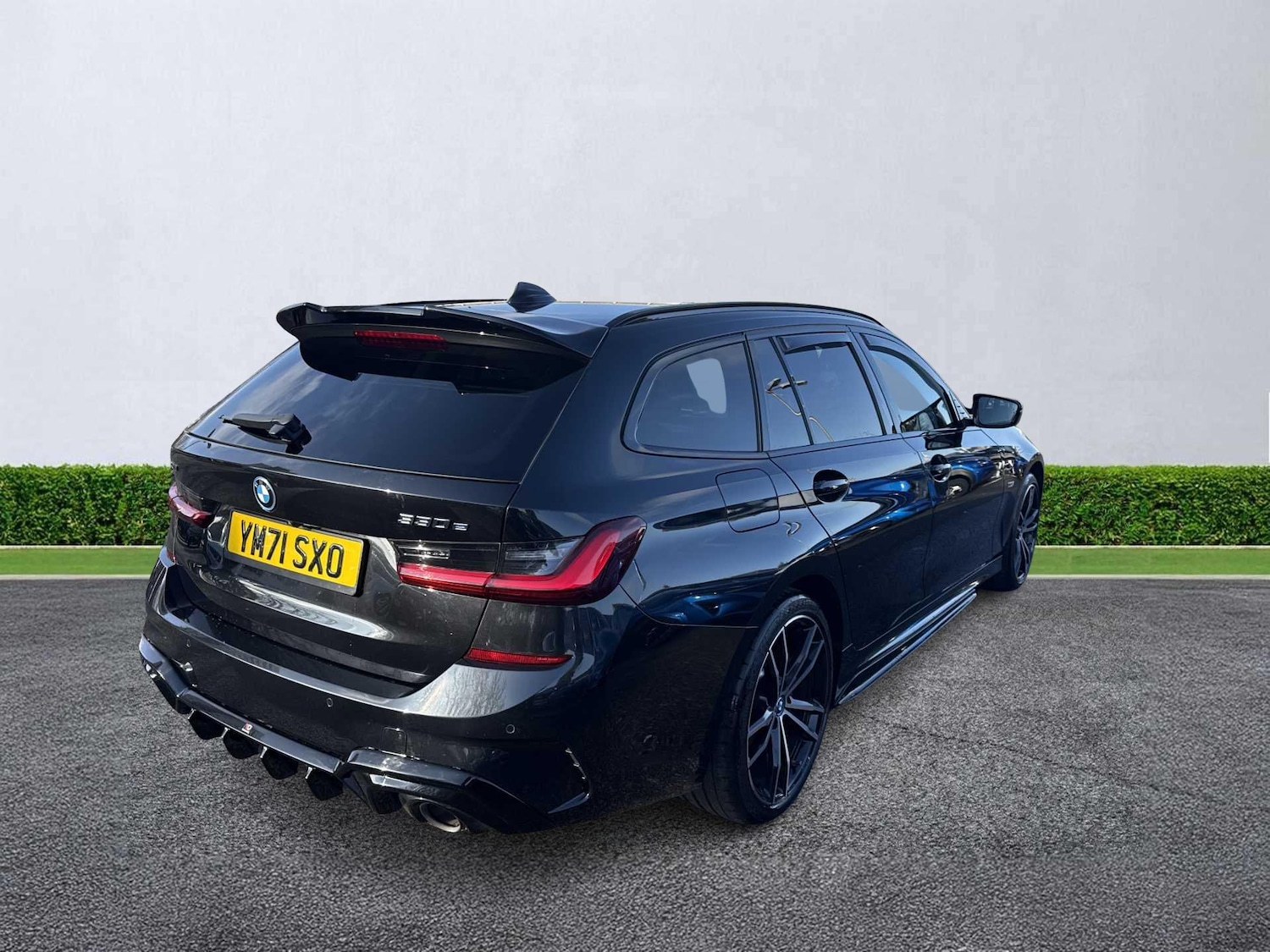 Used BMW 3 Series 2022 for sale - 76525813: Photo 17