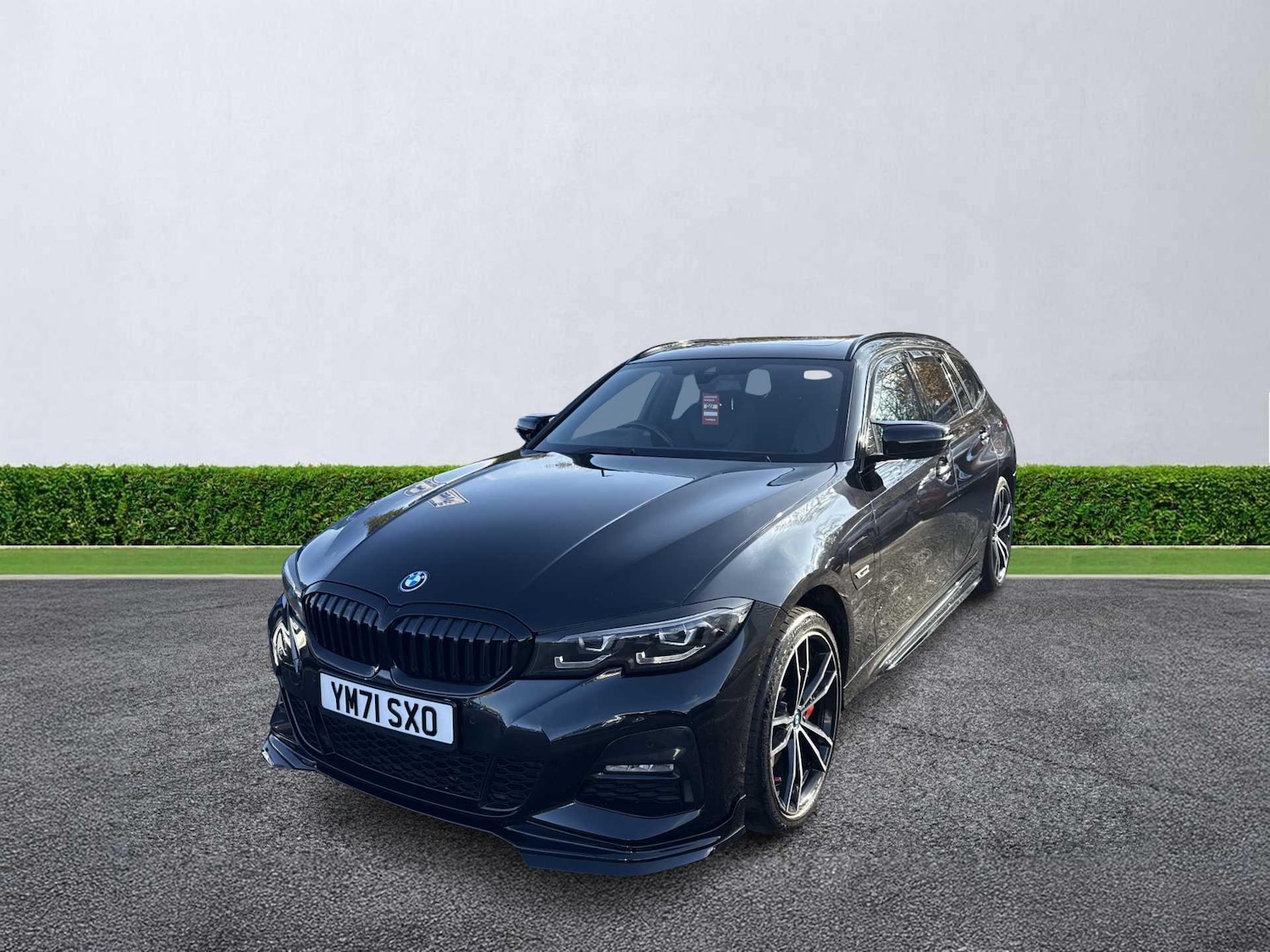 Used BMW 3 Series 2022 for sale - 76525813: Photo 19