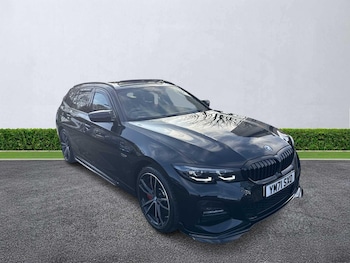 Used BMW 3 Series 2022 for sale - 76525813: Photo