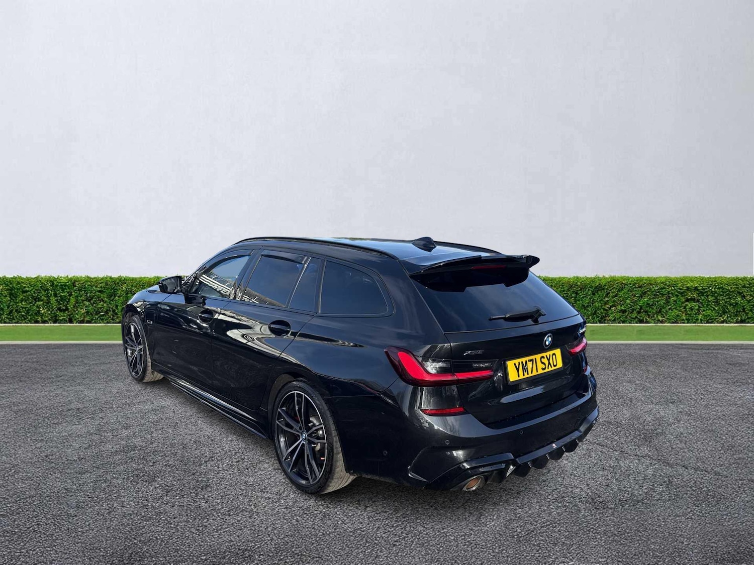 Used BMW 3 Series 2022 for sale - 76525813: Photo 2