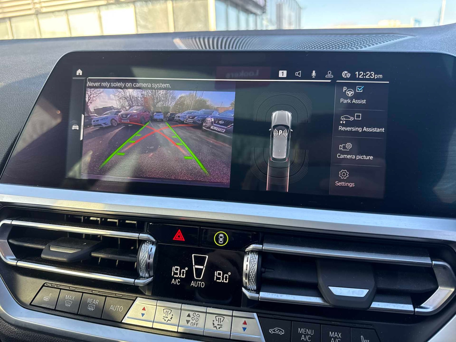 Used BMW 3 Series 2022 for sale - 76525813: Photo 21