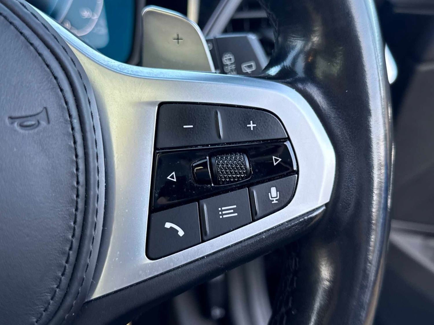 Used BMW 3 Series 2022 for sale - 76525813: Photo 23