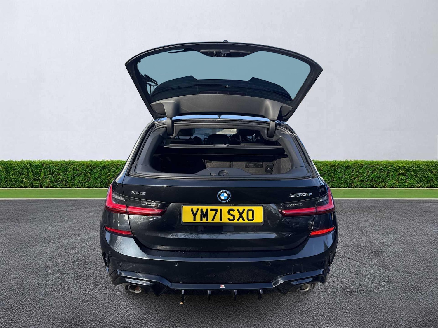 Used BMW 3 Series 2022 for sale - 76525813: Photo 28