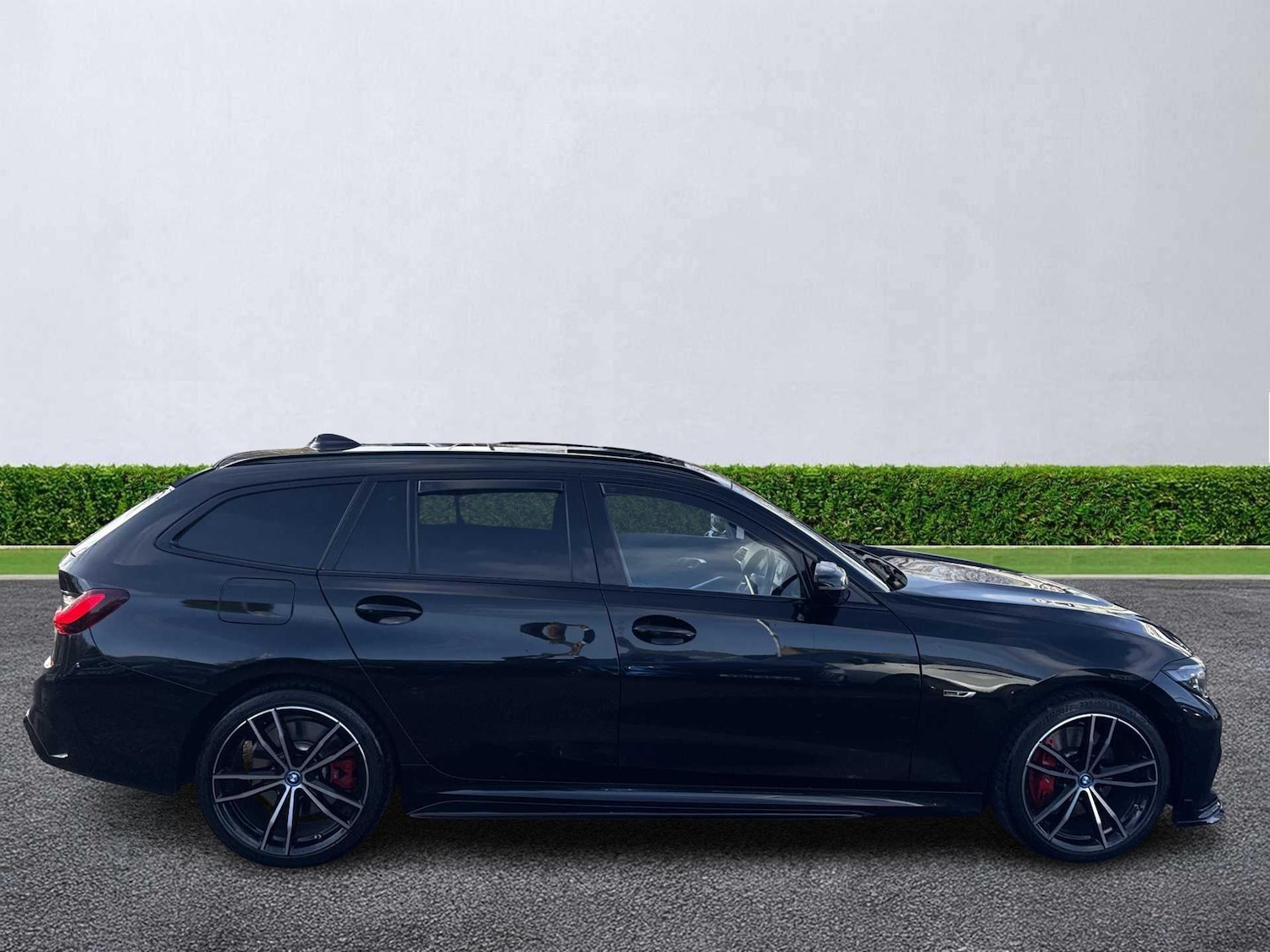 Used BMW 3 Series 2022 for sale - 76525813: Photo 3