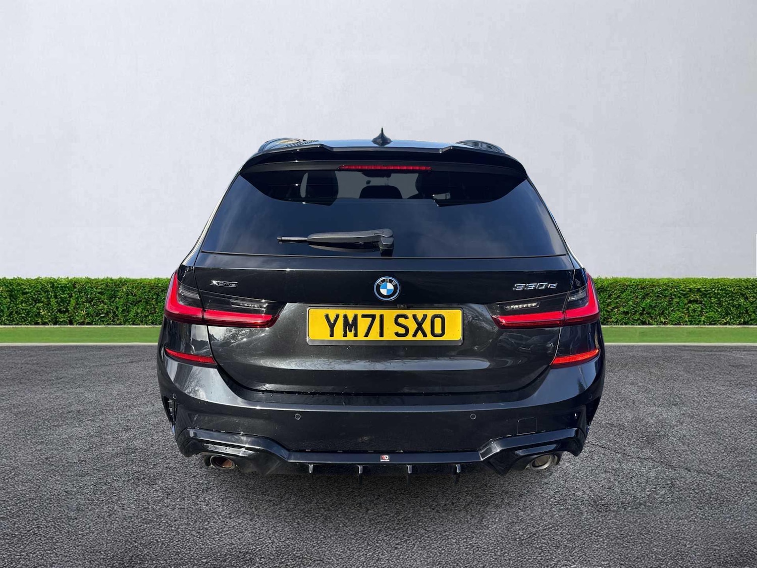 Used BMW 3 Series 2022 for sale - 76525813: Photo 4