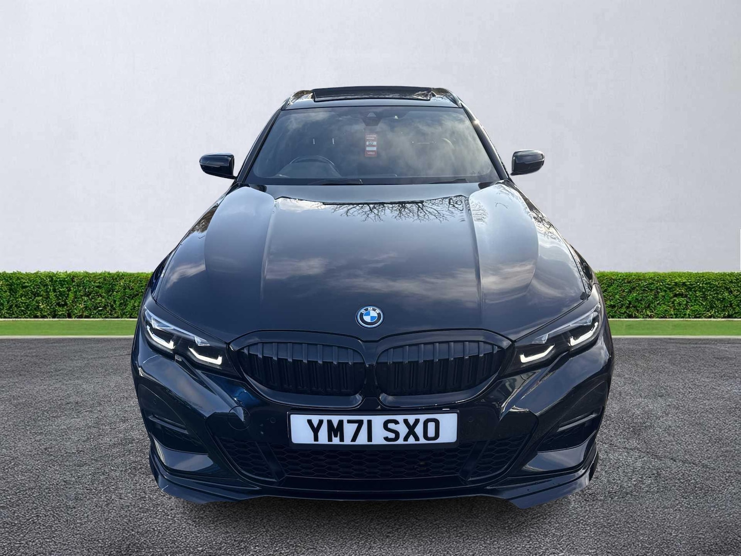 Used BMW 3 Series 2022 for sale - 76525813: Photo 5