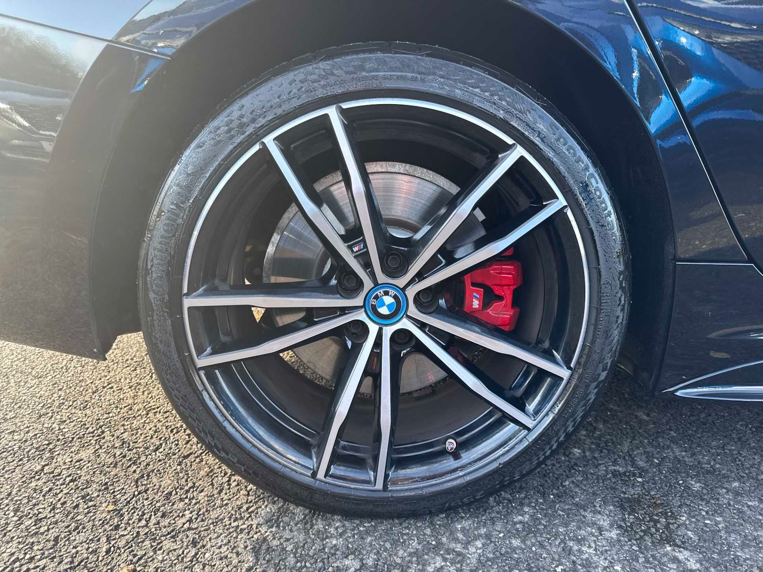 Used BMW 3 Series 2022 for sale - 76525813: Photo 6