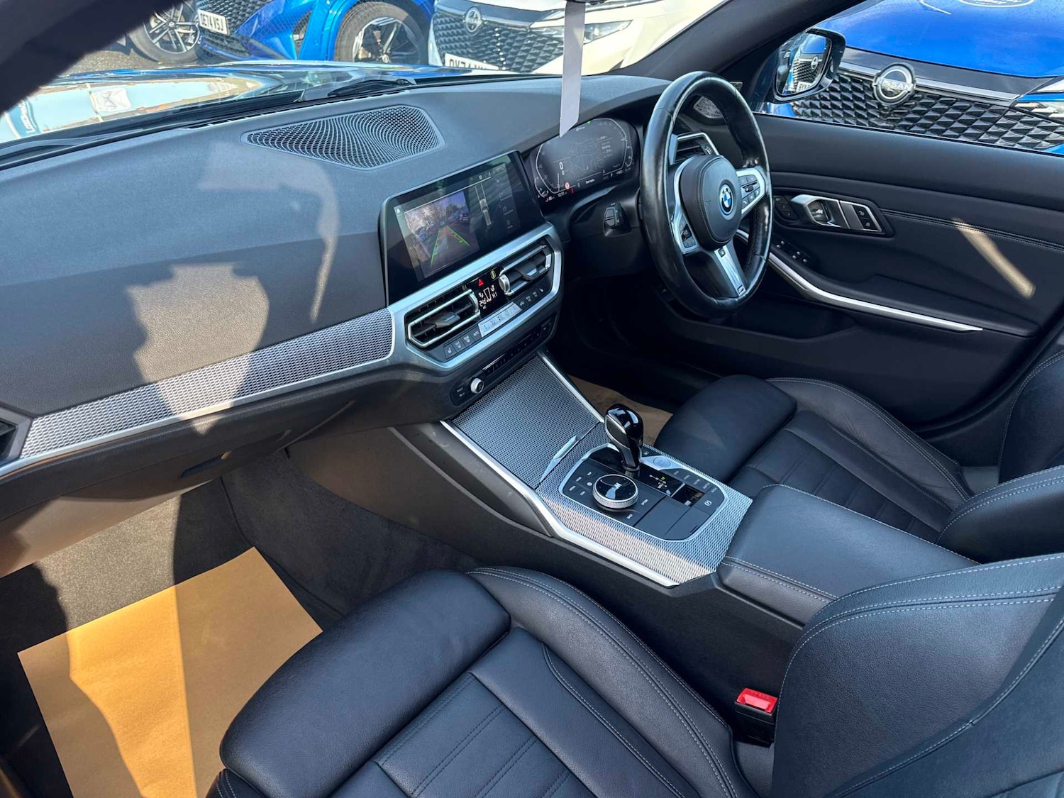 Used BMW 3 Series 2022 for sale - 76525813: Photo 7