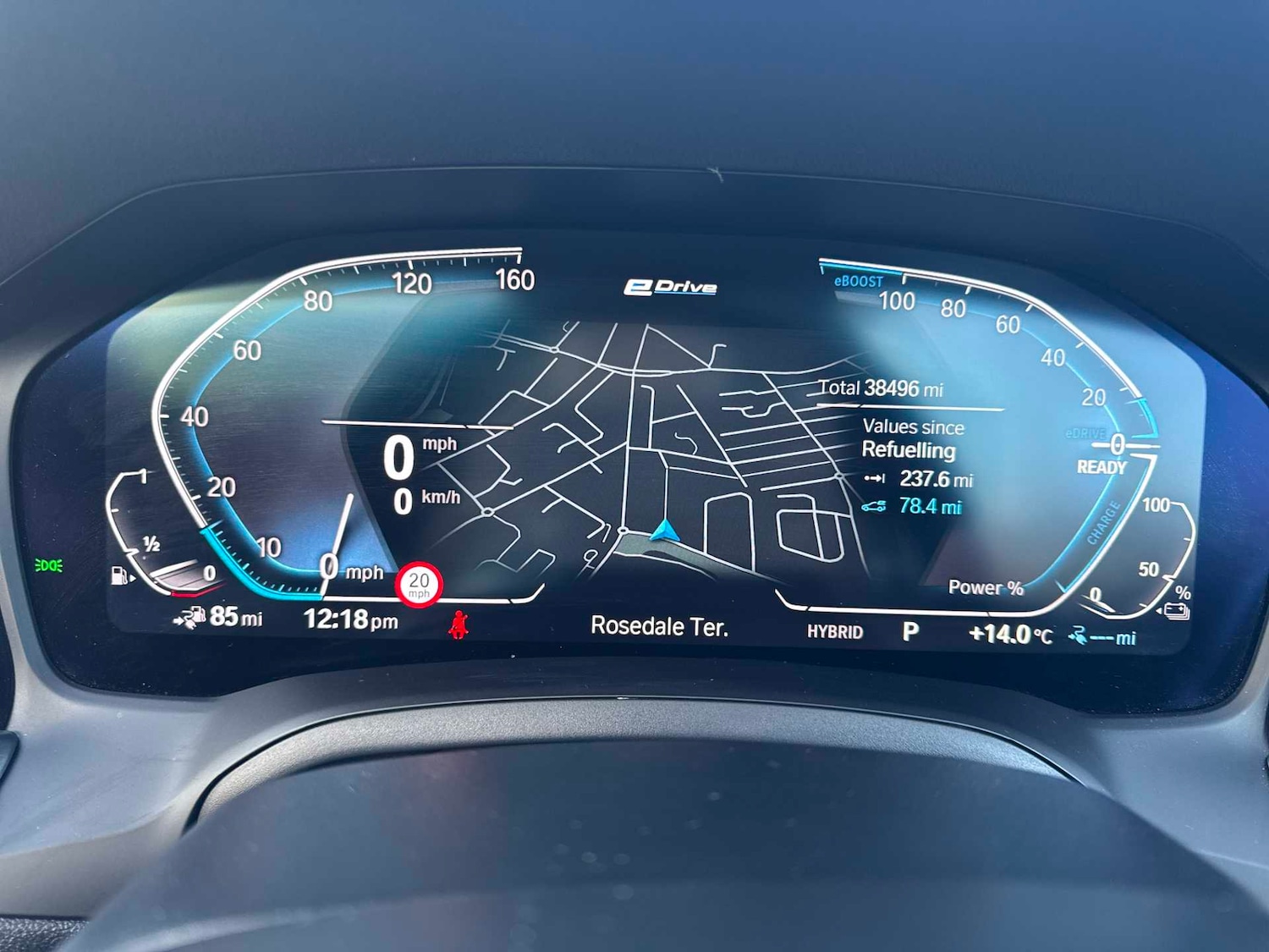 Used BMW 3 Series 2022 for sale - 76525813: Photo 9