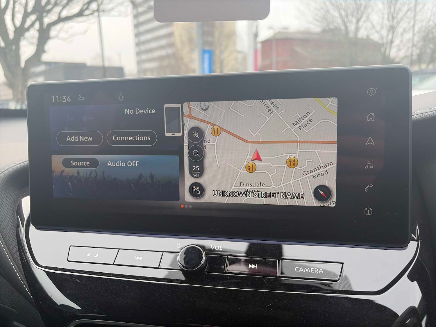 Used Nissan Juke 2025 for sale - 78218642: Photo 10