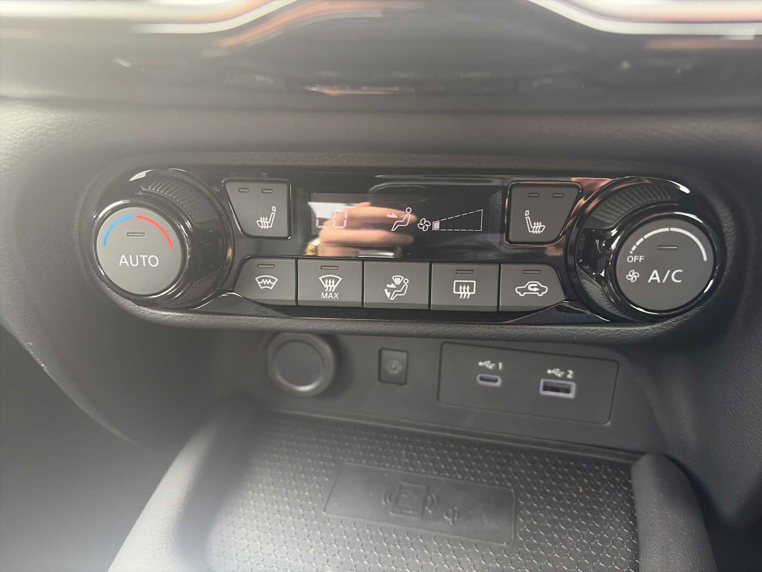 Used Nissan Juke 2025 for sale - 78218642: Photo 11