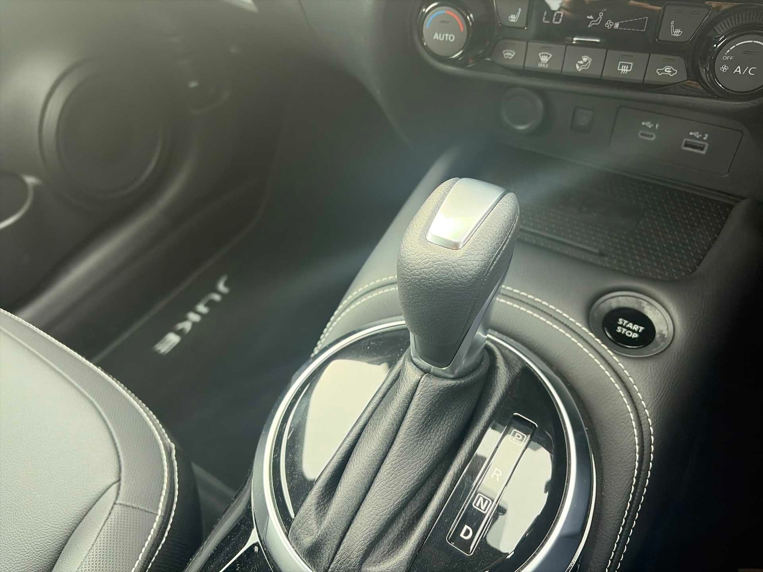 Used Nissan Juke 2025 for sale - 78218642: Photo 12