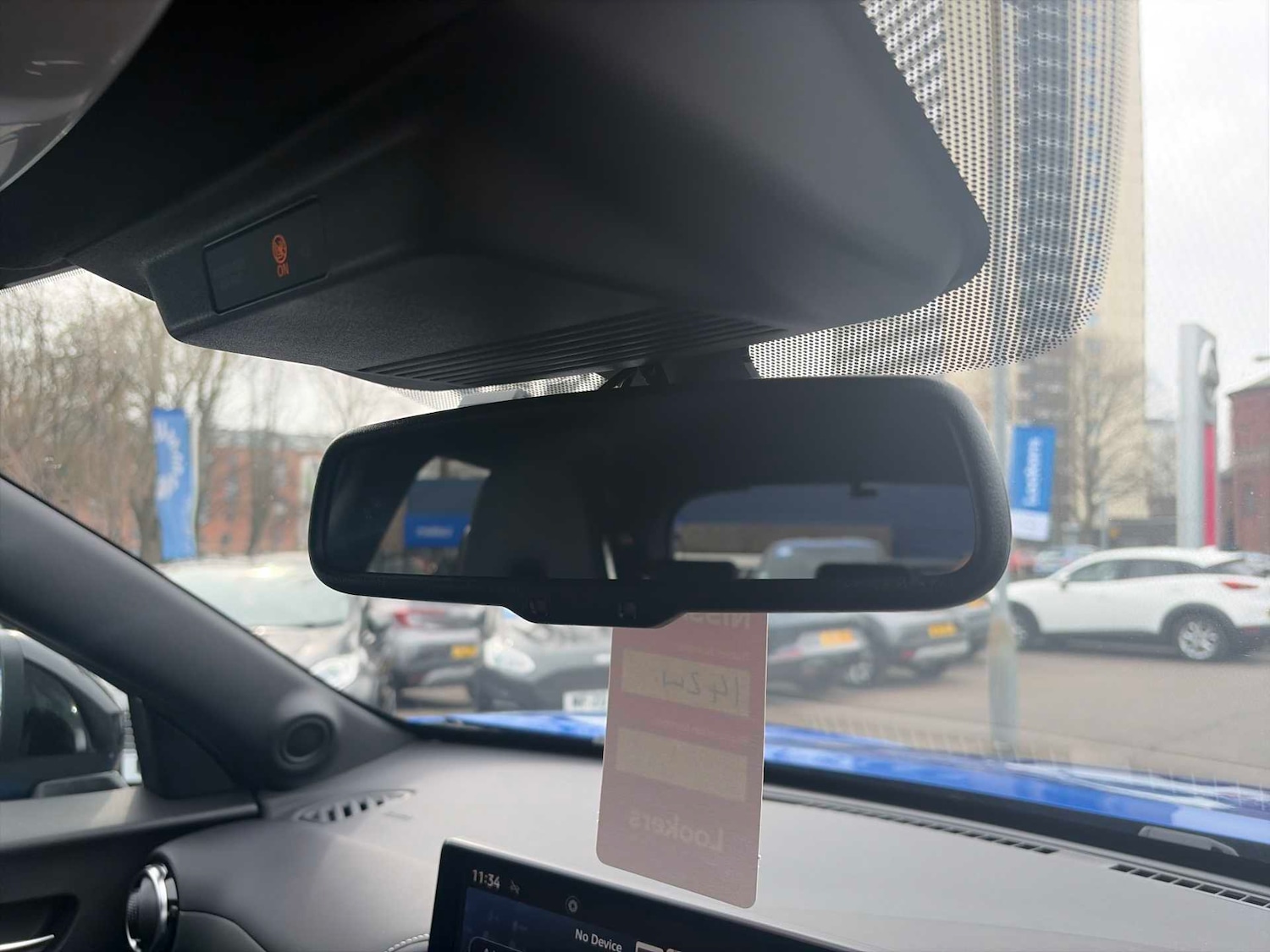 Used Nissan Juke 2025 for sale - 78218642: Photo 13