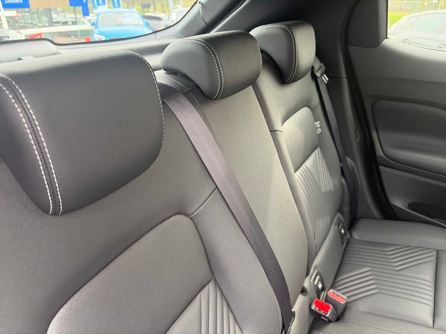 Used Nissan Juke 2025 for sale - 78218642: Photo 15