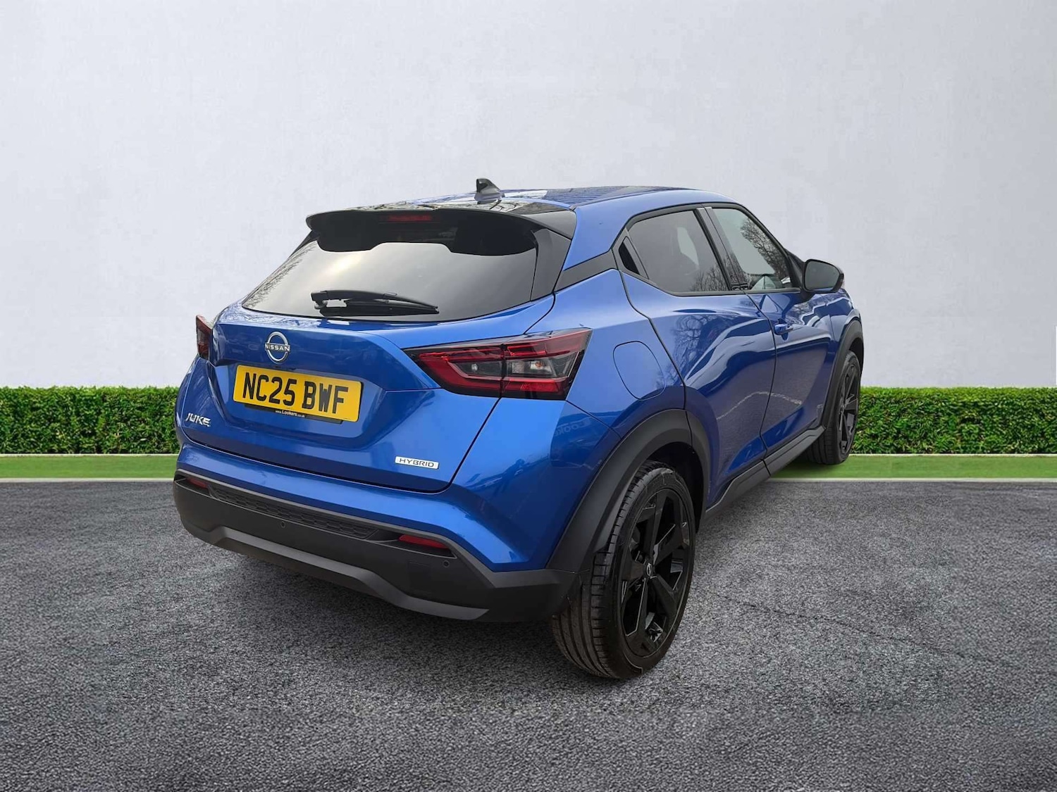 Used Nissan Juke 2025 for sale - 78218642: Photo 17