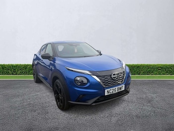 Used Nissan Juke 2025 for sale - 78218642: Photo