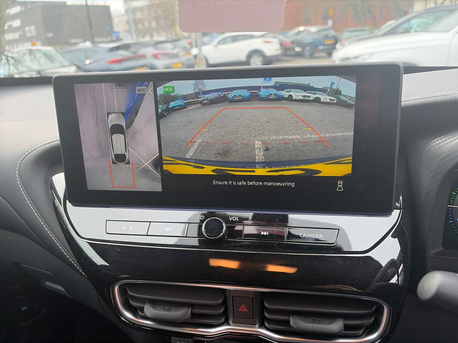 Used Nissan Juke 2025 for sale - 78218642: Photo 21