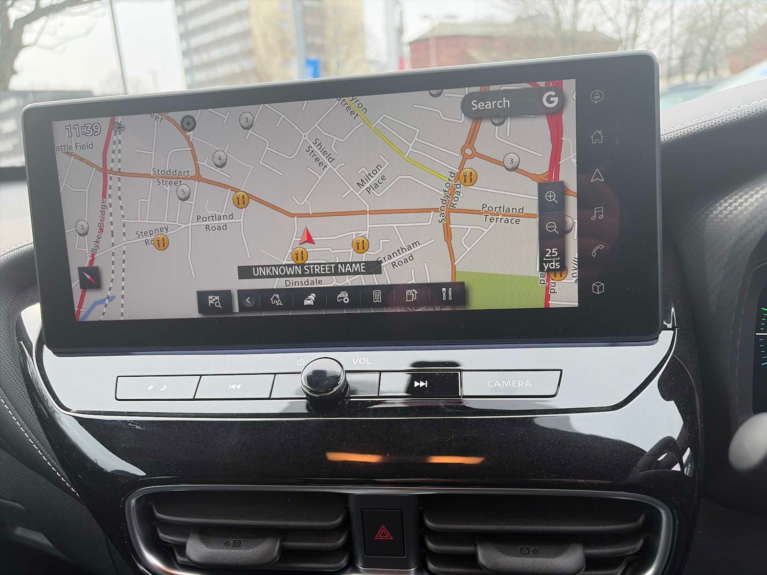 Used Nissan Juke 2025 for sale - 78218642: Photo 22